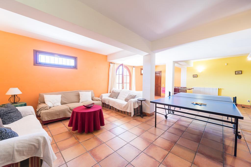 Villa Es Pinar Alaró Exterior foto