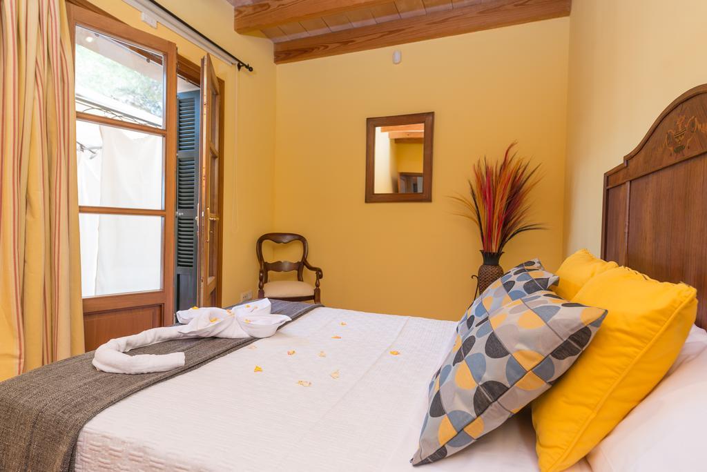 Villa Es Pinar Alaró Exterior foto