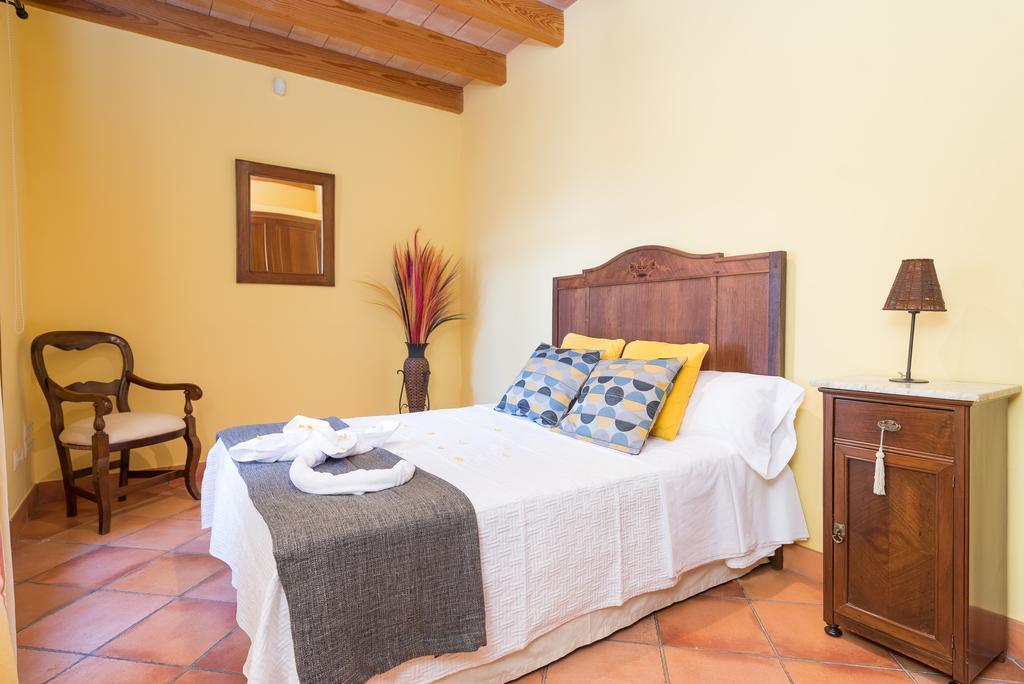 Villa Es Pinar Alaró Exterior foto