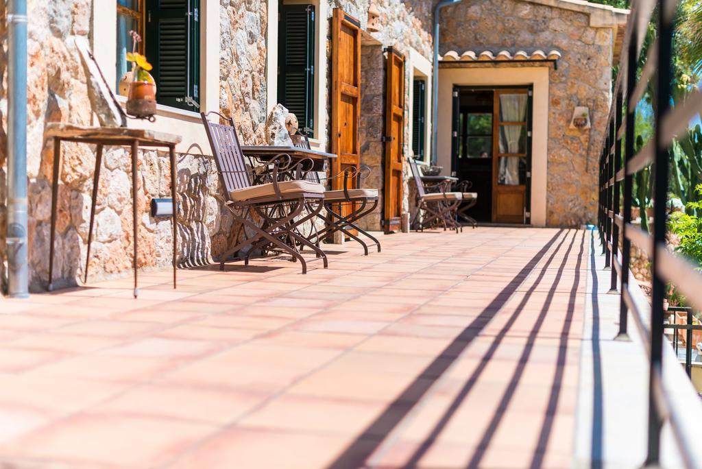 Villa Es Pinar Alaró Exterior foto